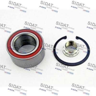 Sidat 460565 Wheel bearing kit 460565: Buy near me in Poland at 2407.PL - Good price!