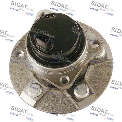 Sidat 460300 Wheel bearing kit 460300: Buy near me at 2407.PL in Poland at an Affordable price!