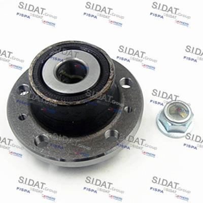 Sidat 460303 Wheel bearing kit 460303: Buy near me in Poland at 2407.PL - Good price!
