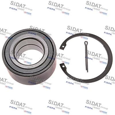 Sidat 460569 Wheel bearing kit 460569: Buy near me at 2407.PL in Poland at an Affordable price!