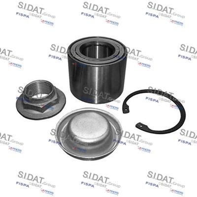 Sidat 460570 Wheel bearing kit 460570: Buy near me at 2407.PL in Poland at an Affordable price!