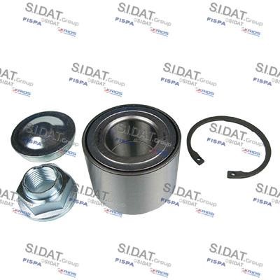 Sidat 460571 Wheel bearing kit 460571: Buy near me at 2407.PL in Poland at an Affordable price!