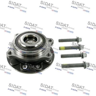Sidat 460574 Wheel bearing kit 460574: Buy near me in Poland at 2407.PL - Good price!