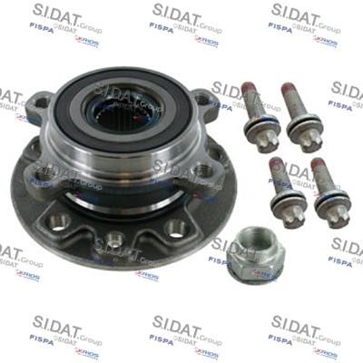 Sidat 460576 Wheel bearing kit 460576: Buy near me at 2407.PL in Poland at an Affordable price!