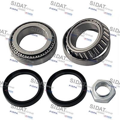Sidat 460580 Wheel bearing kit 460580: Buy near me at 2407.PL in Poland at an Affordable price!