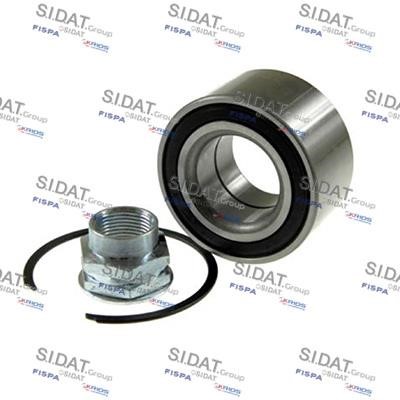 Sidat 460585 Wheel bearing kit 460585: Buy near me in Poland at 2407.PL - Good price!