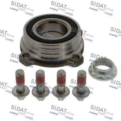 Sidat 460588 Wheel bearing kit 460588: Buy near me at 2407.PL in Poland at an Affordable price!