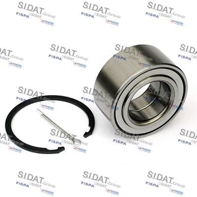 Sidat 460592 Wheel bearing kit 460592: Buy near me in Poland at 2407.PL - Good price!