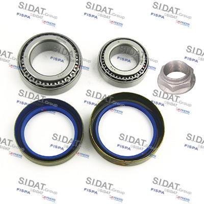 Sidat 460595 Wheel bearing kit 460595: Buy near me at 2407.PL in Poland at an Affordable price!