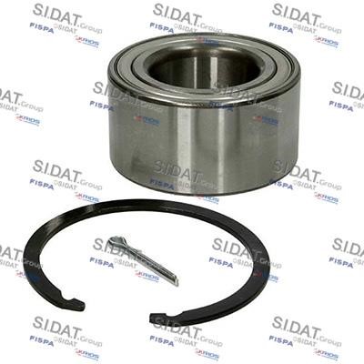 Sidat 460597 Wheel bearing kit 460597: Buy near me in Poland at 2407.PL - Good price!