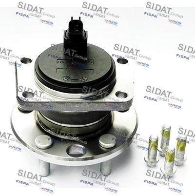 Sidat 460600 Wheel bearing kit 460600: Buy near me at 2407.PL in Poland at an Affordable price!