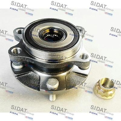 Sidat 460601 Wheel bearing kit 460601: Buy near me in Poland at 2407.PL - Good price!