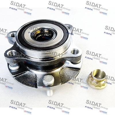 Sidat 460602 Wheel bearing kit 460602: Buy near me at 2407.PL in Poland at an Affordable price!