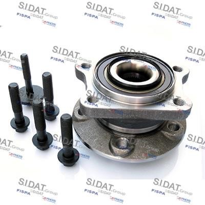 Sidat 460603 Wheel bearing kit 460603: Buy near me at 2407.PL in Poland at an Affordable price!