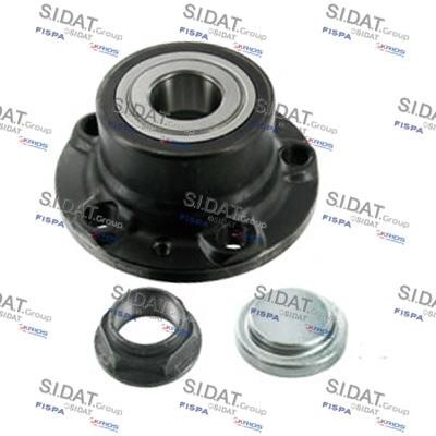 Sidat 460606 Wheel bearing kit 460606: Buy near me in Poland at 2407.PL - Good price!