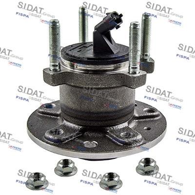 Sidat 460607 Wheel bearing kit 460607: Buy near me in Poland at 2407.PL - Good price!