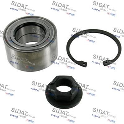 Sidat 460608 Wheel bearing kit 460608: Buy near me in Poland at 2407.PL - Good price!