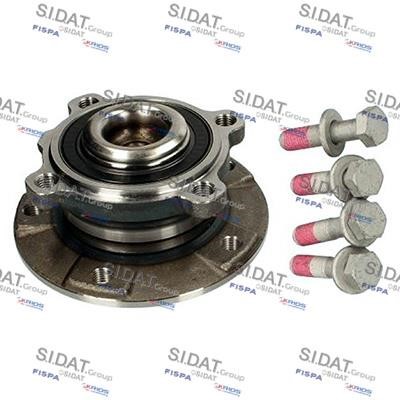 Sidat 460610 Wheel bearing kit 460610: Buy near me in Poland at 2407.PL - Good price!