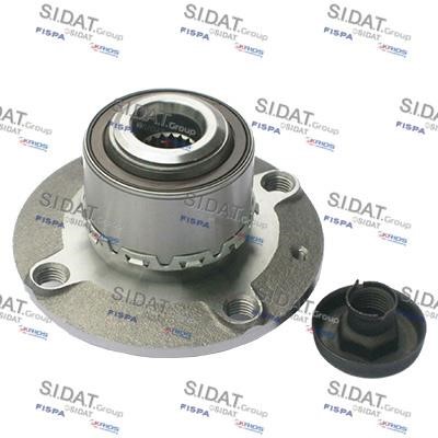 Sidat 460611 Wheel bearing kit 460611: Buy near me in Poland at 2407.PL - Good price!