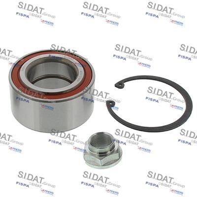 Sidat 460613 Wheel bearing kit 460613: Buy near me in Poland at 2407.PL - Good price!
