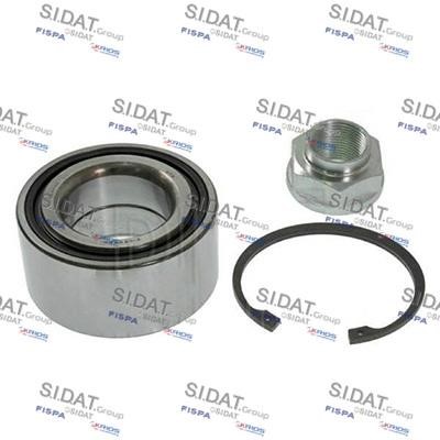 Sidat 460615 Wheel bearing kit 460615: Buy near me in Poland at 2407.PL - Good price!