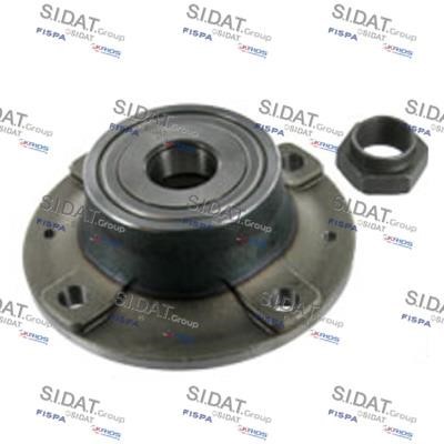Sidat 460620 Wheel bearing kit 460620: Buy near me in Poland at 2407.PL - Good price!
