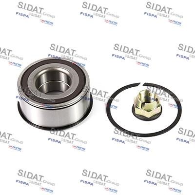 Sidat 460622 Wheel bearing kit 460622: Buy near me at 2407.PL in Poland at an Affordable price!