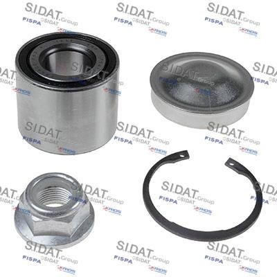 Sidat 460623 Wheel bearing kit 460623: Buy near me in Poland at 2407.PL - Good price!