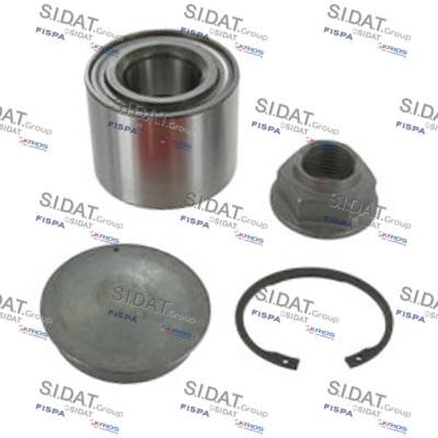 Sidat 460624 Wheel bearing kit 460624: Buy near me in Poland at 2407.PL - Good price!