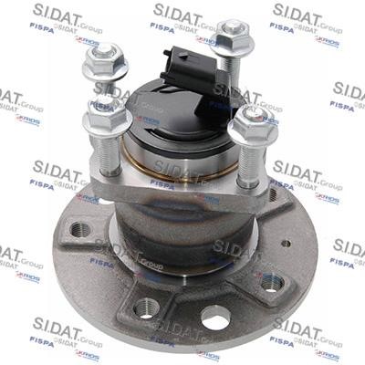 Sidat 460626 Wheel bearing kit 460626: Buy near me in Poland at 2407.PL - Good price!