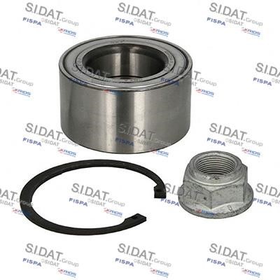 Sidat 460627 Wheel bearing kit 460627: Buy near me in Poland at 2407.PL - Good price!