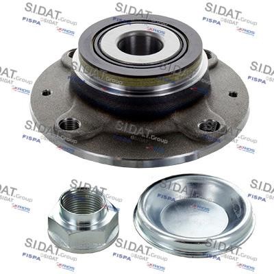 Sidat 460641 Wheel bearing kit 460641: Buy near me at 2407.PL in Poland at an Affordable price!
