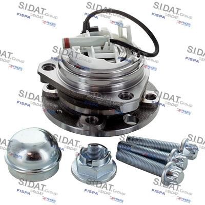 Sidat 460642 Wheel bearing kit 460642: Buy near me at 2407.PL in Poland at an Affordable price!