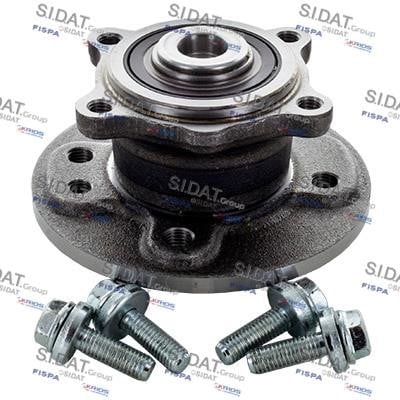 Sidat 460650 Wheel bearing kit 460650: Buy near me in Poland at 2407.PL - Good price!