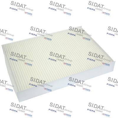 Sidat 464 Filter, interior air 464: Buy near me at 2407.PL in Poland at an Affordable price!