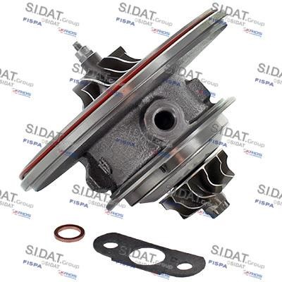 Sidat 47.1112 Turbo cartridge 471112: Buy near me in Poland at 2407.PL - Good price!
