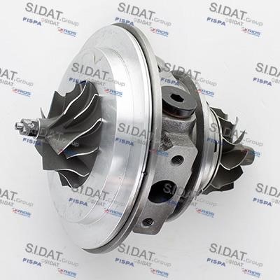 Sidat 47.1009 Turbo cartridge 471009: Buy near me in Poland at 2407.PL - Good price!