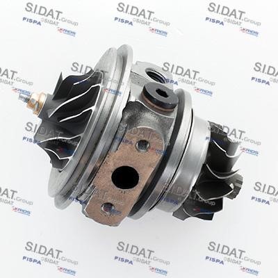 Sidat 47.1011 Turbo cartridge 471011: Buy near me in Poland at 2407.PL - Good price!
