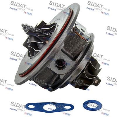 Sidat 47.1032 Turbo cartridge 471032: Buy near me in Poland at 2407.PL - Good price!