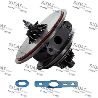 Sidat 47.1167 Turbo cartridge 471167: Buy near me at 2407.PL in Poland at an Affordable price!