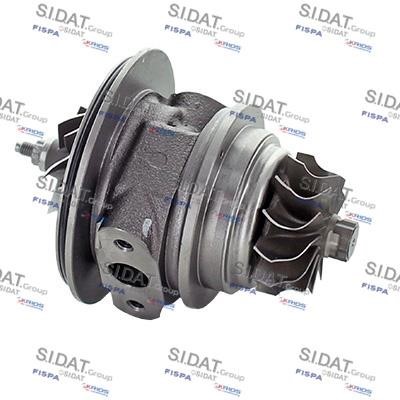 Sidat 47.1267 Turbo cartridge 471267: Buy near me in Poland at 2407.PL - Good price!