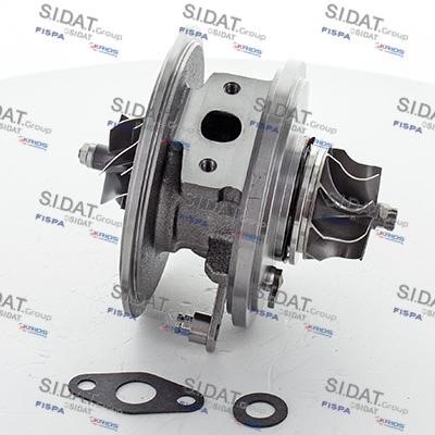 Sidat 47.1269 Turbo cartridge 471269: Buy near me at 2407.PL in Poland at an Affordable price!