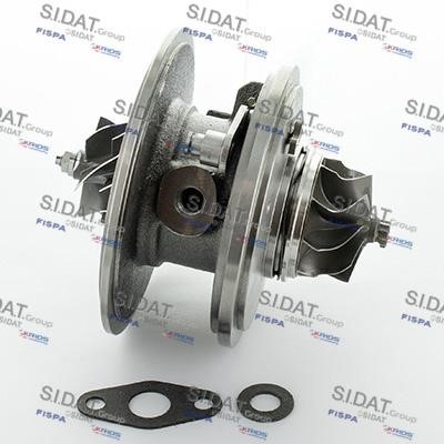 Sidat 47.1176 Turbo cartridge 471176: Buy near me in Poland at 2407.PL - Good price!