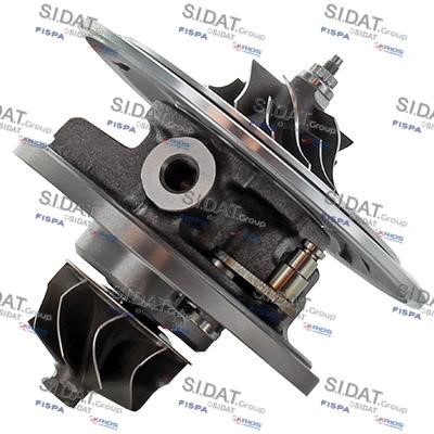 Sidat 47.1179 Turbo cartridge 471179: Buy near me in Poland at 2407.PL - Good price!