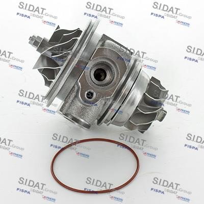 Sidat 47.1280 Turbo cartridge 471280: Buy near me at 2407.PL in Poland at an Affordable price!