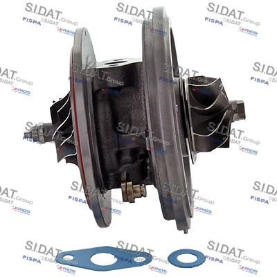 Sidat 47.1187 Turbo cartridge 471187: Buy near me at 2407.PL in Poland at an Affordable price!