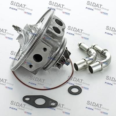 Sidat 47.1282 Turbo cartridge 471282: Buy near me in Poland at 2407.PL - Good price!