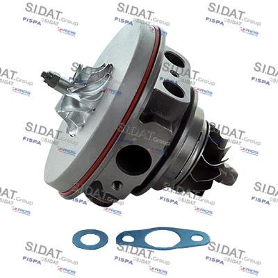 Sidat 47.1317 Turbo cartridge 471317: Buy near me in Poland at 2407.PL - Good price!