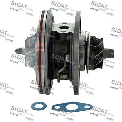 Sidat 47.1318 Turbo cartridge 471318: Buy near me at 2407.PL in Poland at an Affordable price!