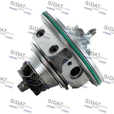 Sidat 47.1355 Turbo cartridge 471355: Buy near me in Poland at 2407.PL - Good price!